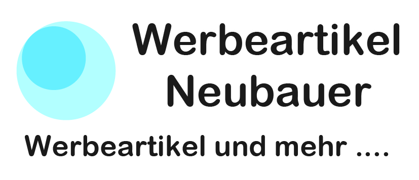 Werbeartikel-Neubauer-Logo