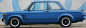 Preview: BMW 2002 / 1602 Dekor Aufkleber