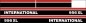 Preview: Cormick IHC International 956 XL Dekorsatz