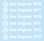 Preview: VW Das Original. 19xx