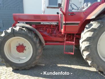 Cormick IHC International 956 XL Dekorsatz